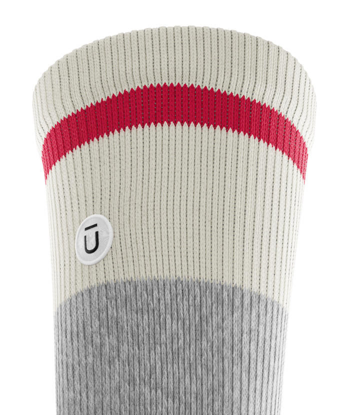 Work It Athletic Crew Socks