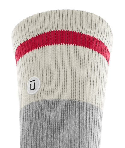 Work It Athletic Crew Socks