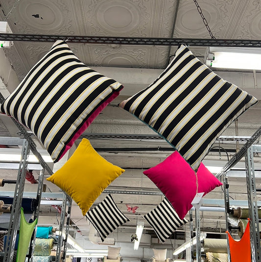 Zarin Pillow