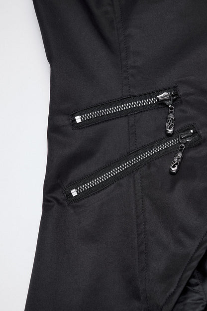 Batwing Aristocracy Vest
